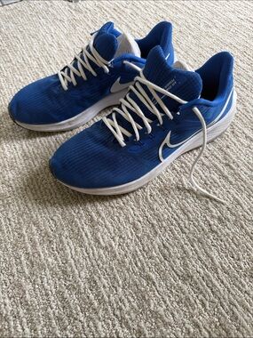 Men’s Nike Air Zoom Pegasus 39 Running Shoes Size 12.5
